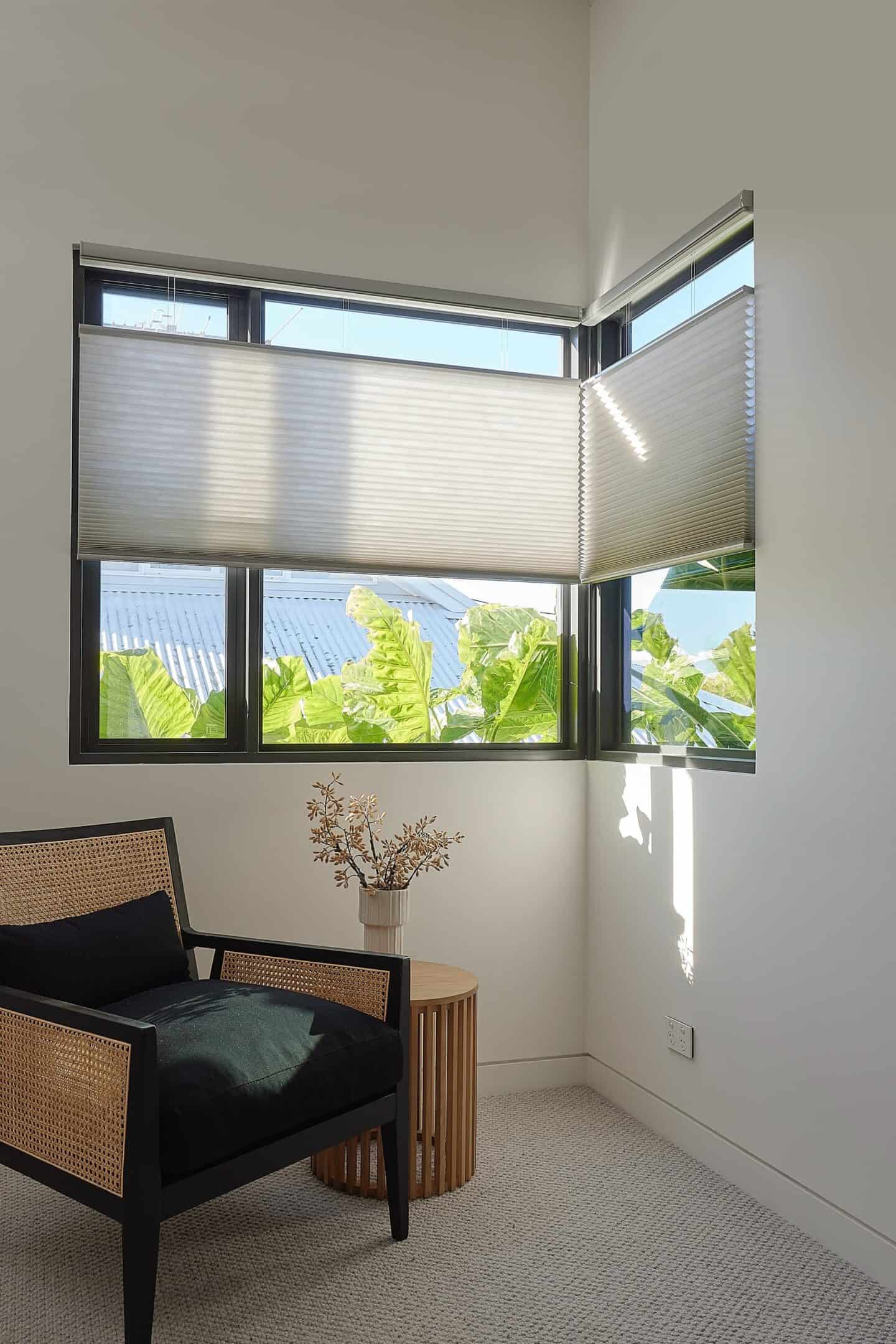 Peninsula Windows Gallery | Peninsula Curtains & Blinds